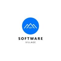 Software Village logo
